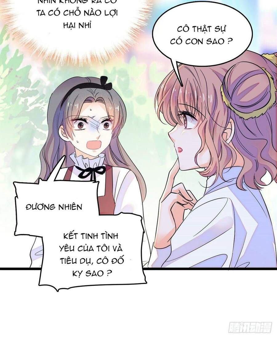 Toàn Mạng Đều Là Fan Cp Của Tôi Với Ảnh Đế Chapter 137 - 35