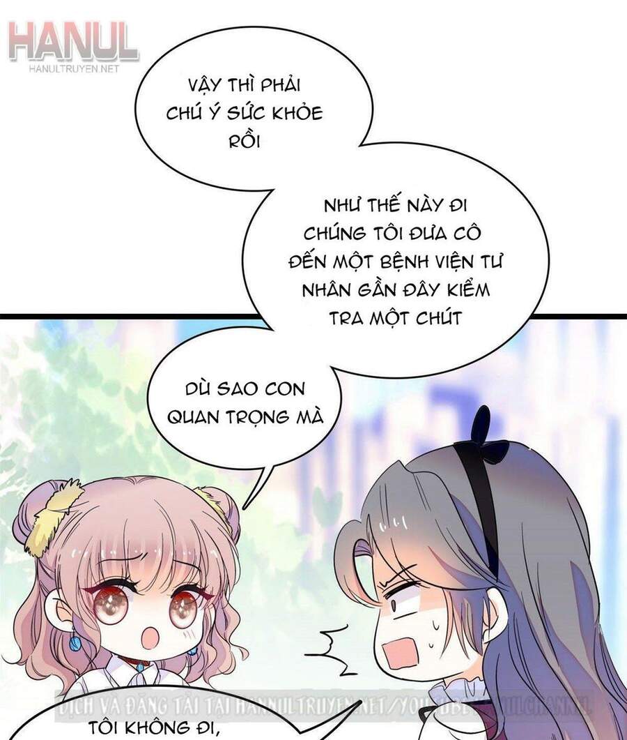 Toàn Mạng Đều Là Fan Cp Của Tôi Với Ảnh Đế Chapter 137 - 36