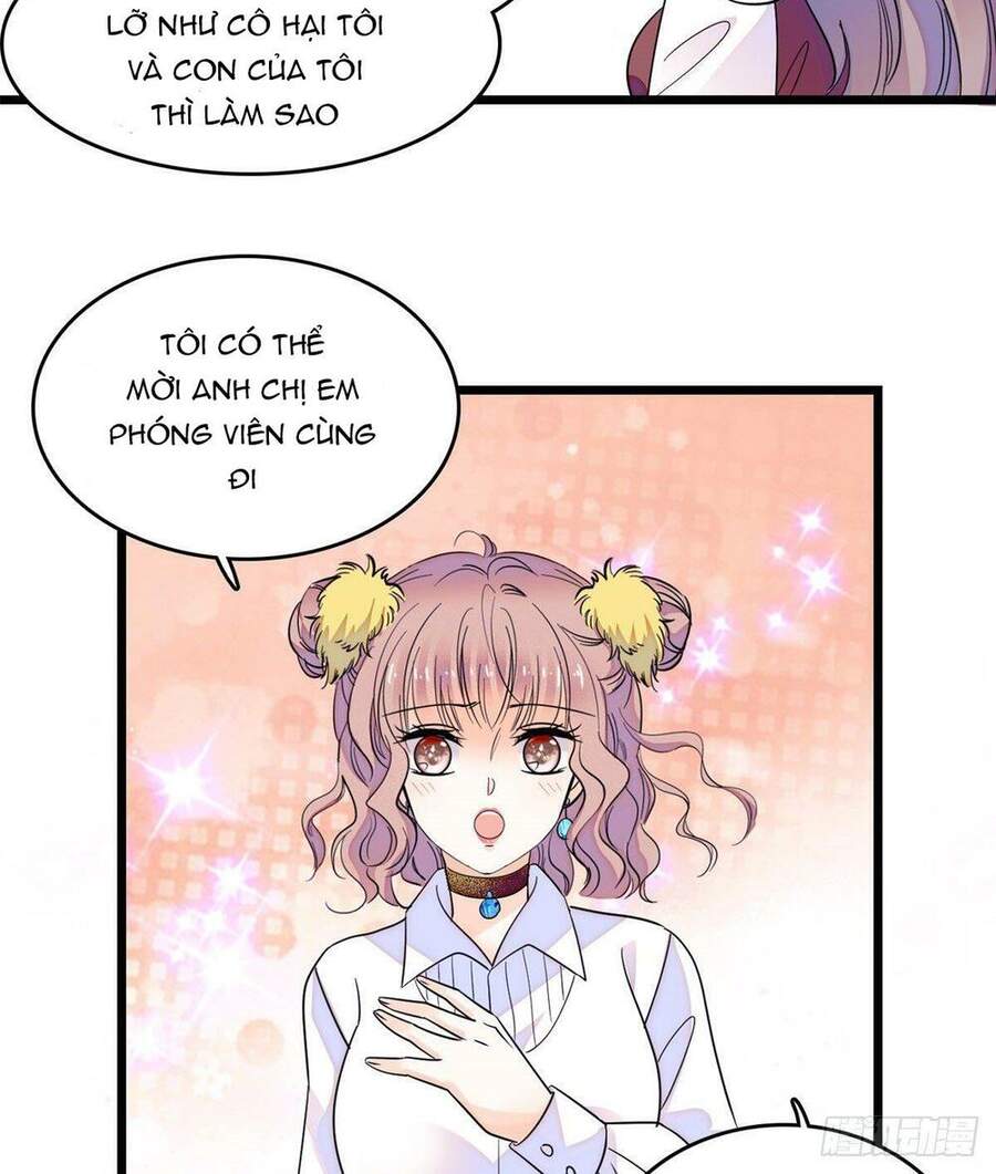 Toàn Mạng Đều Là Fan Cp Của Tôi Với Ảnh Đế Chapter 137 - 37