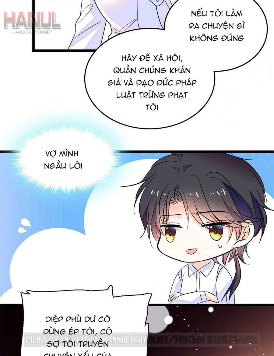 Toàn Mạng Đều Là Fan Cp Của Tôi Với Ảnh Đế Chapter 137 - 38