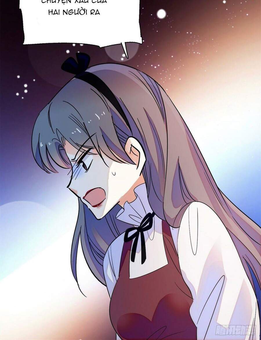 Toàn Mạng Đều Là Fan Cp Của Tôi Với Ảnh Đế Chapter 137 - 39