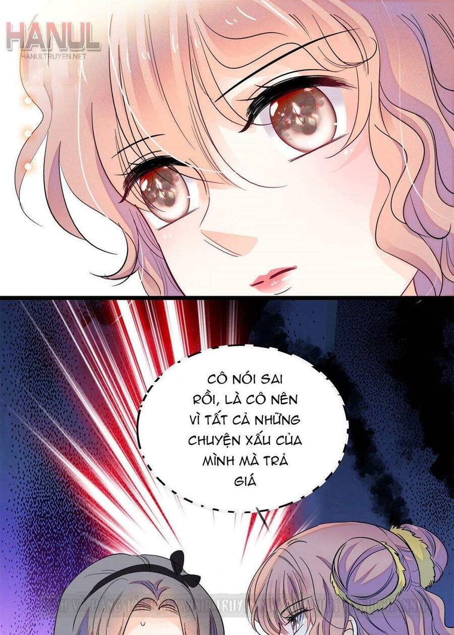 Toàn Mạng Đều Là Fan Cp Của Tôi Với Ảnh Đế Chapter 137 - 40