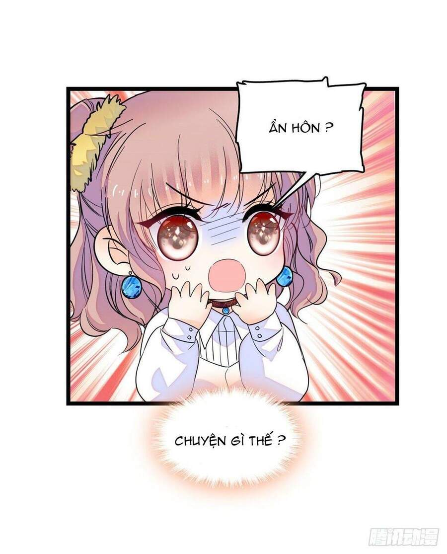 Toàn Mạng Đều Là Fan Cp Của Tôi Với Ảnh Đế Chapter 137 - 5