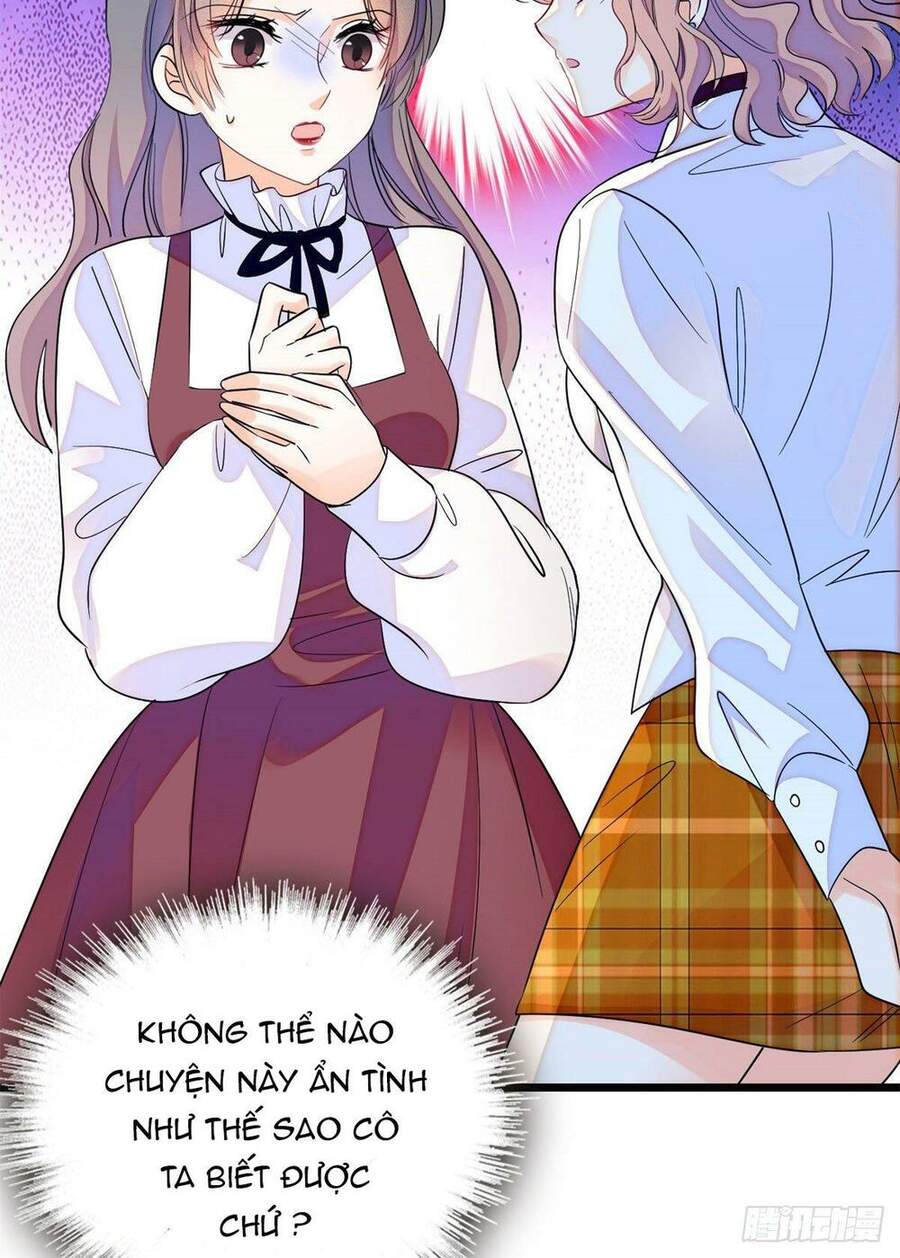 Toàn Mạng Đều Là Fan Cp Của Tôi Với Ảnh Đế Chapter 137 - 41