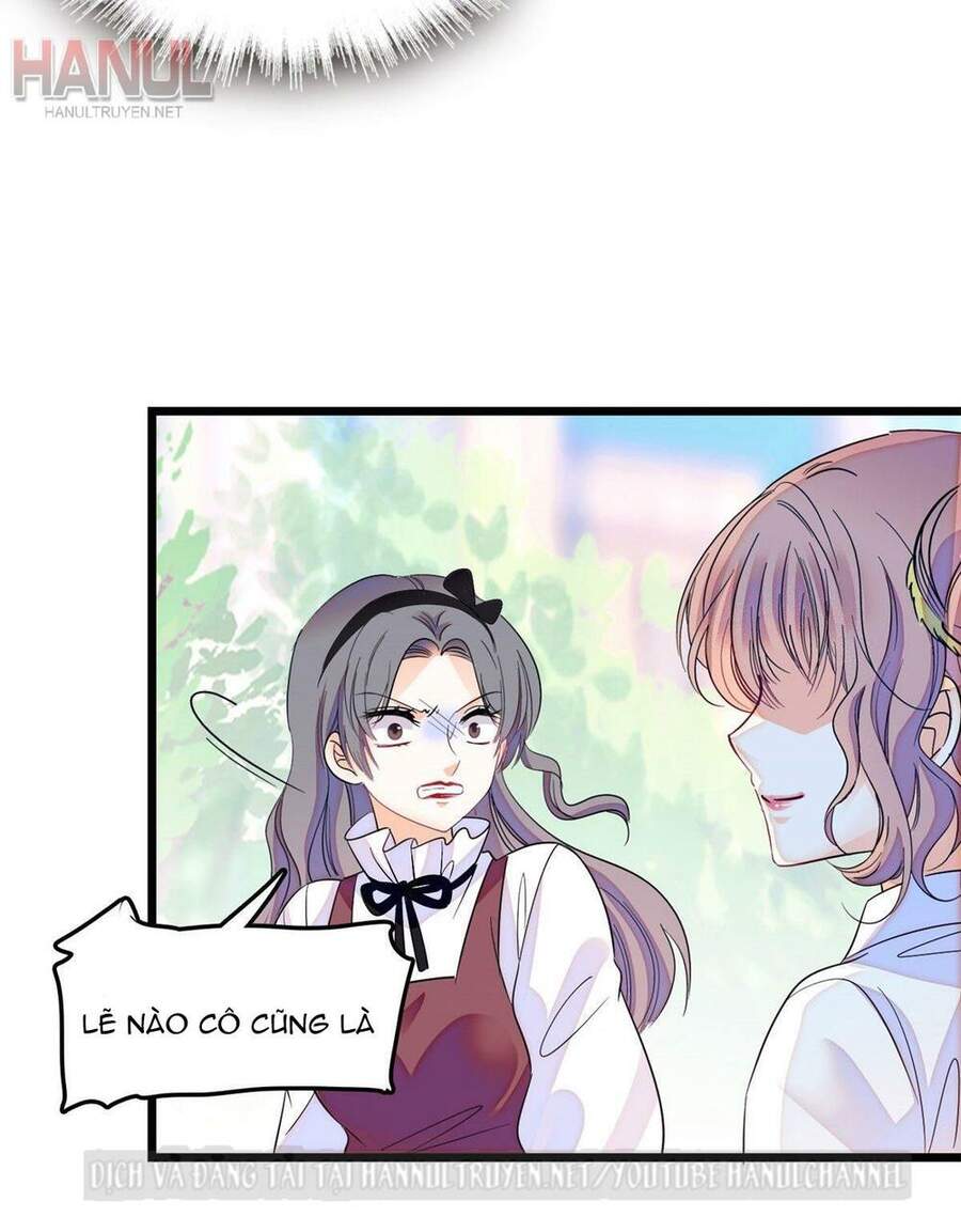 Toàn Mạng Đều Là Fan Cp Của Tôi Với Ảnh Đế Chapter 137 - 42