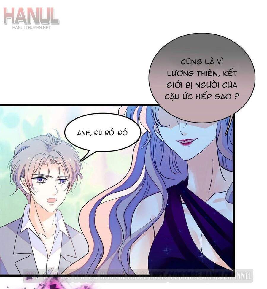 Toàn Mạng Đều Là Fan Cp Của Tôi Với Ảnh Đế Chapter 137 - 44