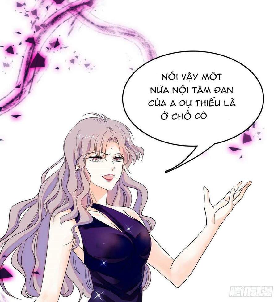 Toàn Mạng Đều Là Fan Cp Của Tôi Với Ảnh Đế Chapter 137 - 45