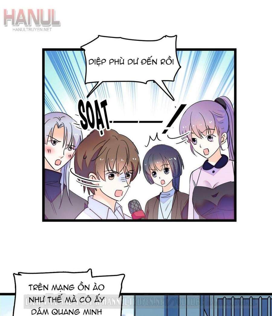 Toàn Mạng Đều Là Fan Cp Của Tôi Với Ảnh Đế Chapter 137 - 6