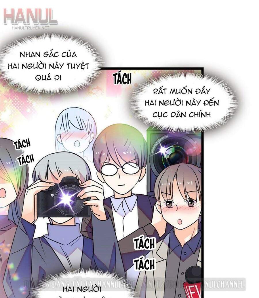 Toàn Mạng Đều Là Fan Cp Của Tôi Với Ảnh Đế Chapter 137 - 8