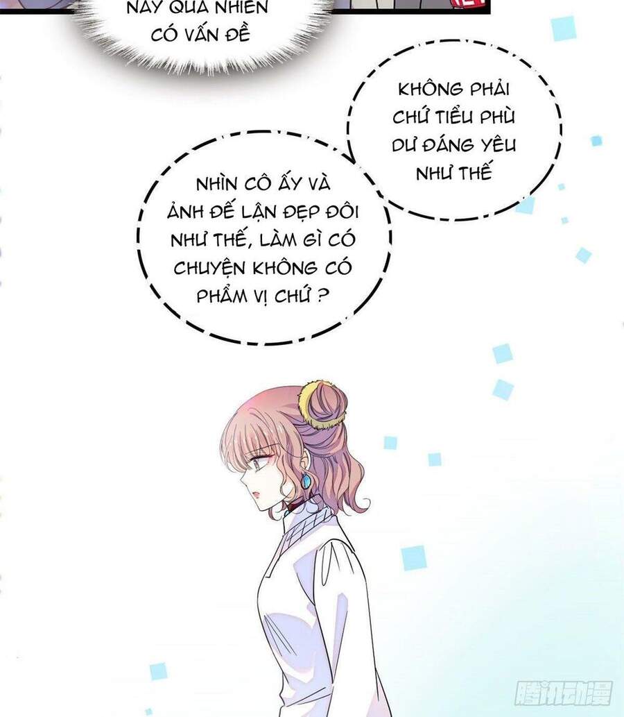 Toàn Mạng Đều Là Fan Cp Của Tôi Với Ảnh Đế Chapter 137 - 9