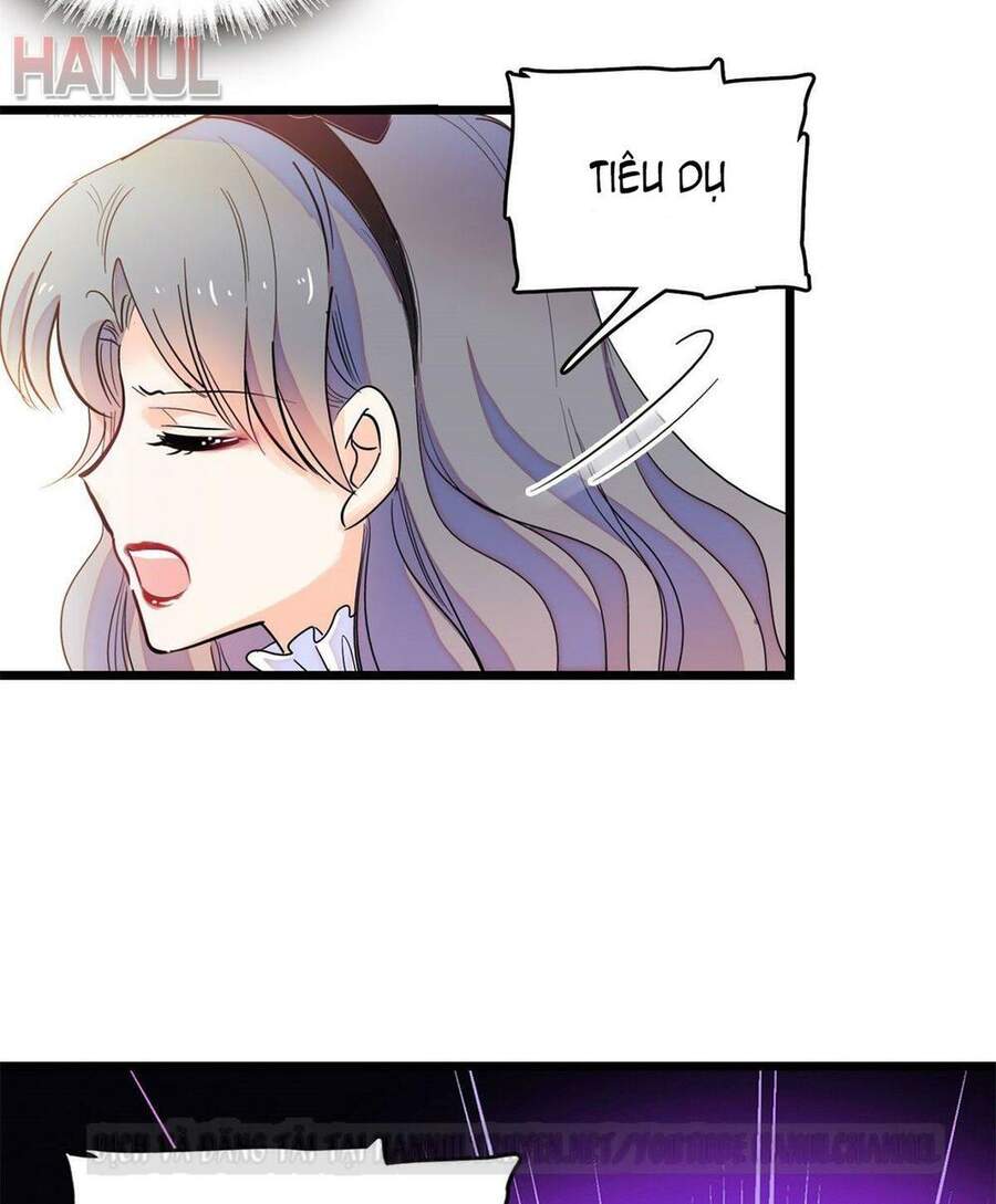 Toàn Mạng Đều Là Fan Cp Của Tôi Với Ảnh Đế Chapter 137 - 10