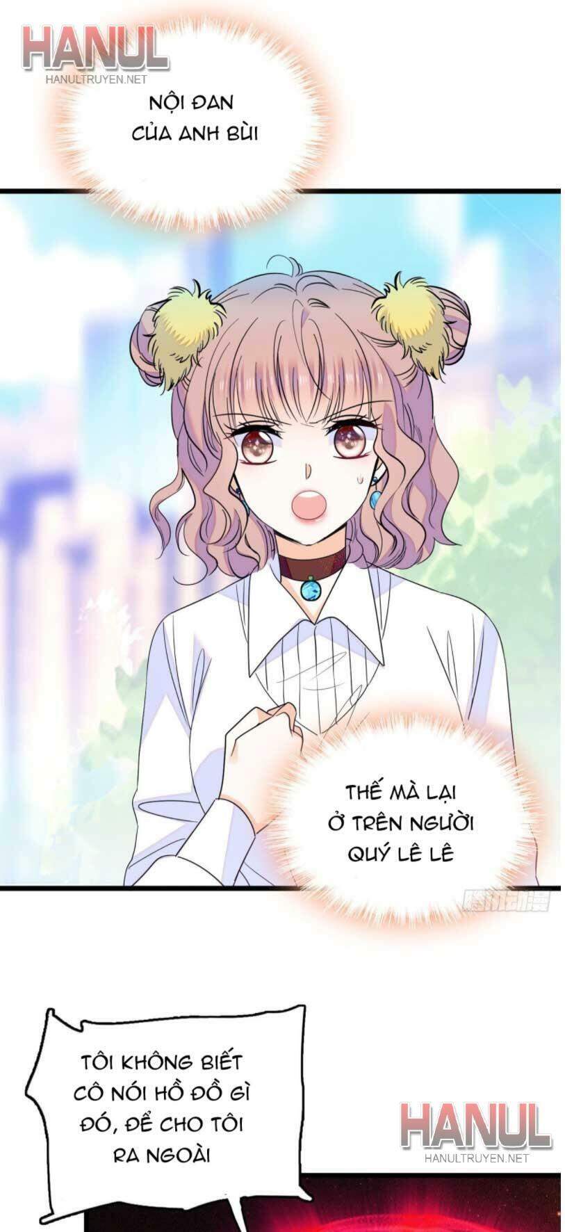 Toàn Mạng Đều Là Fan Cp Của Tôi Với Ảnh Đế Chapter 138 - 2