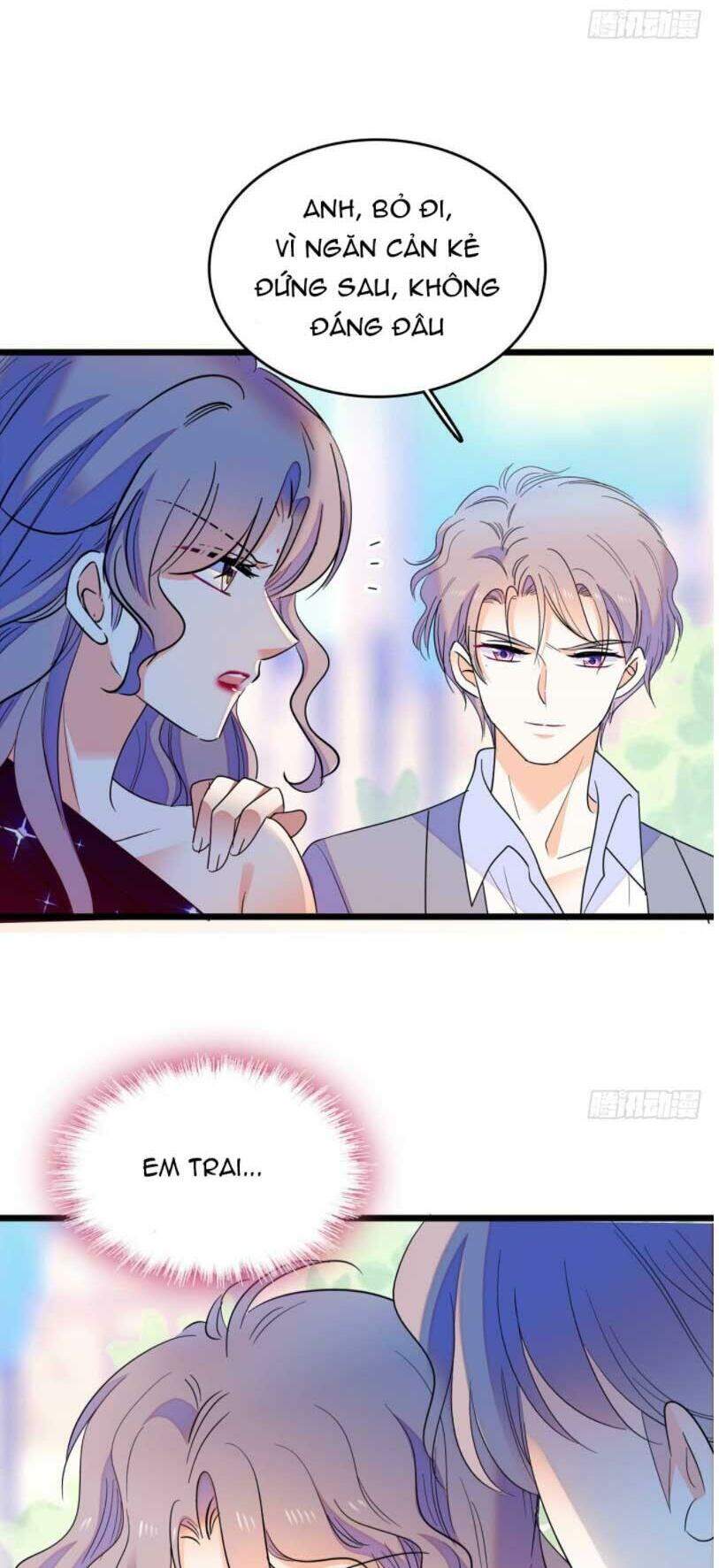 Toàn Mạng Đều Là Fan Cp Của Tôi Với Ảnh Đế Chapter 138 - 11