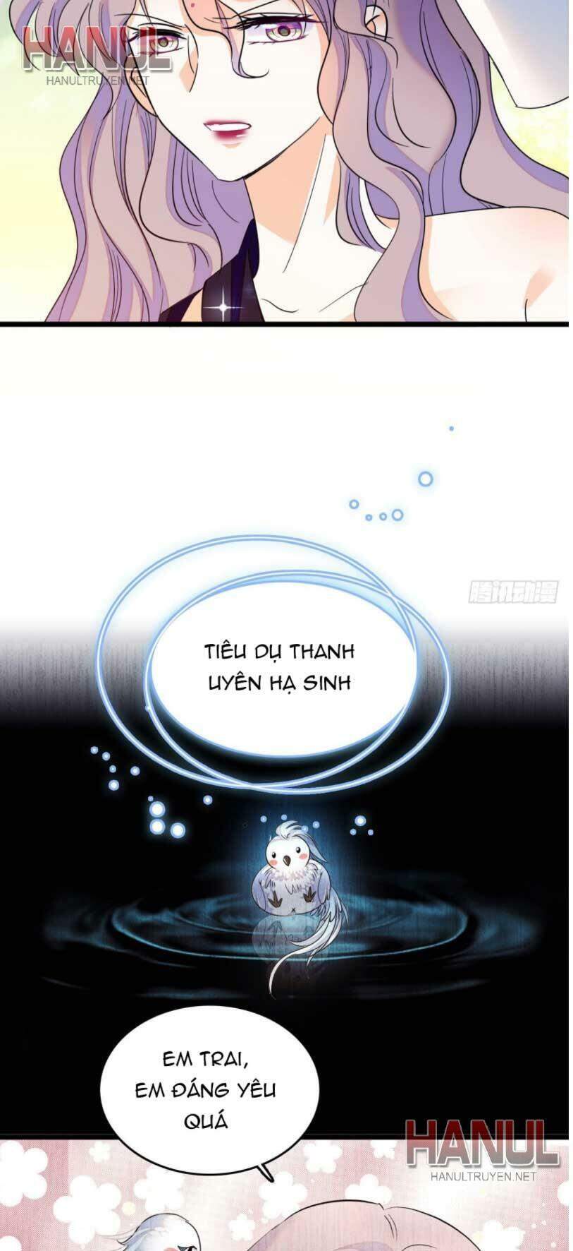 Toàn Mạng Đều Là Fan Cp Của Tôi Với Ảnh Đế Chapter 138 - 12