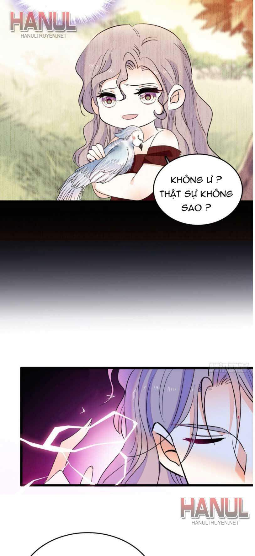 Toàn Mạng Đều Là Fan Cp Của Tôi Với Ảnh Đế Chapter 138 - 14