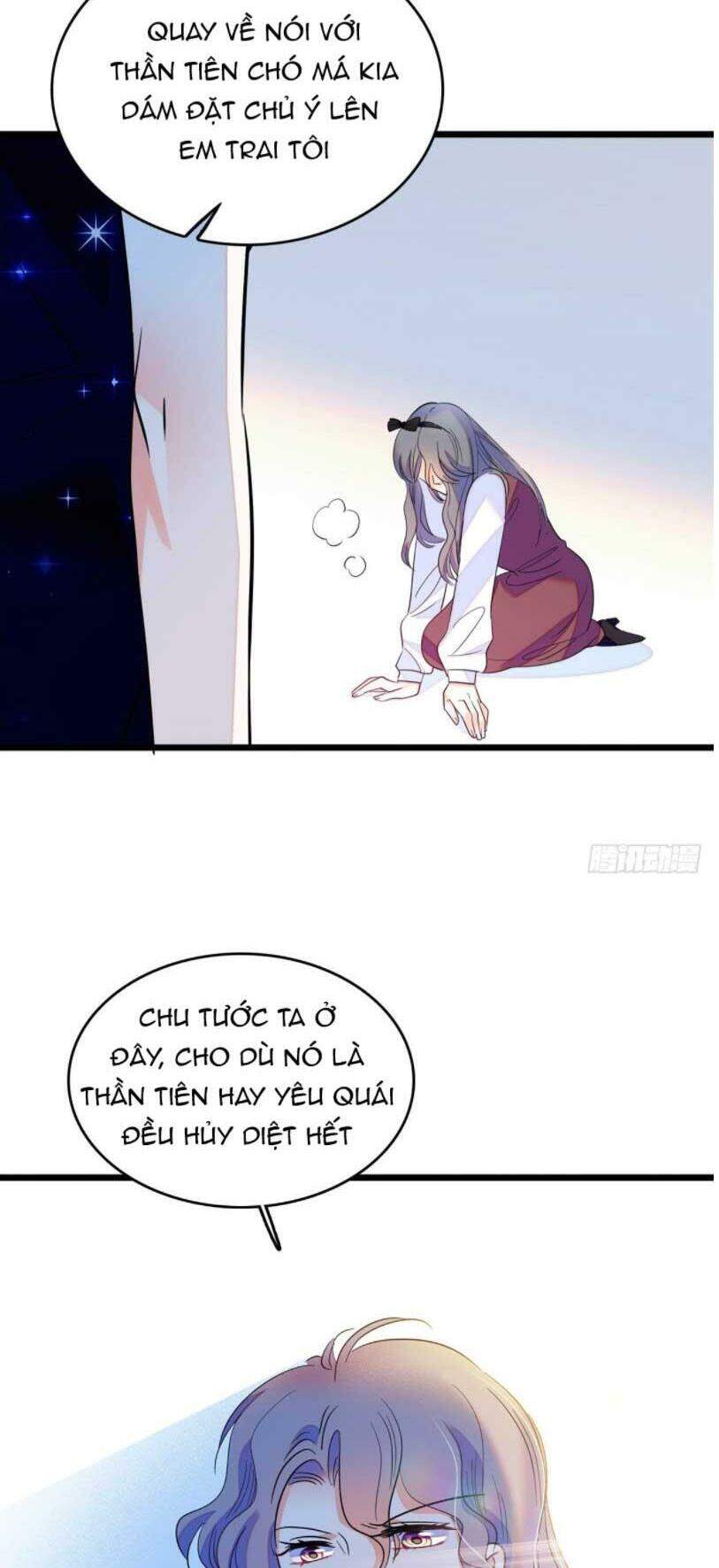 Toàn Mạng Đều Là Fan Cp Của Tôi Với Ảnh Đế Chapter 138 - 15