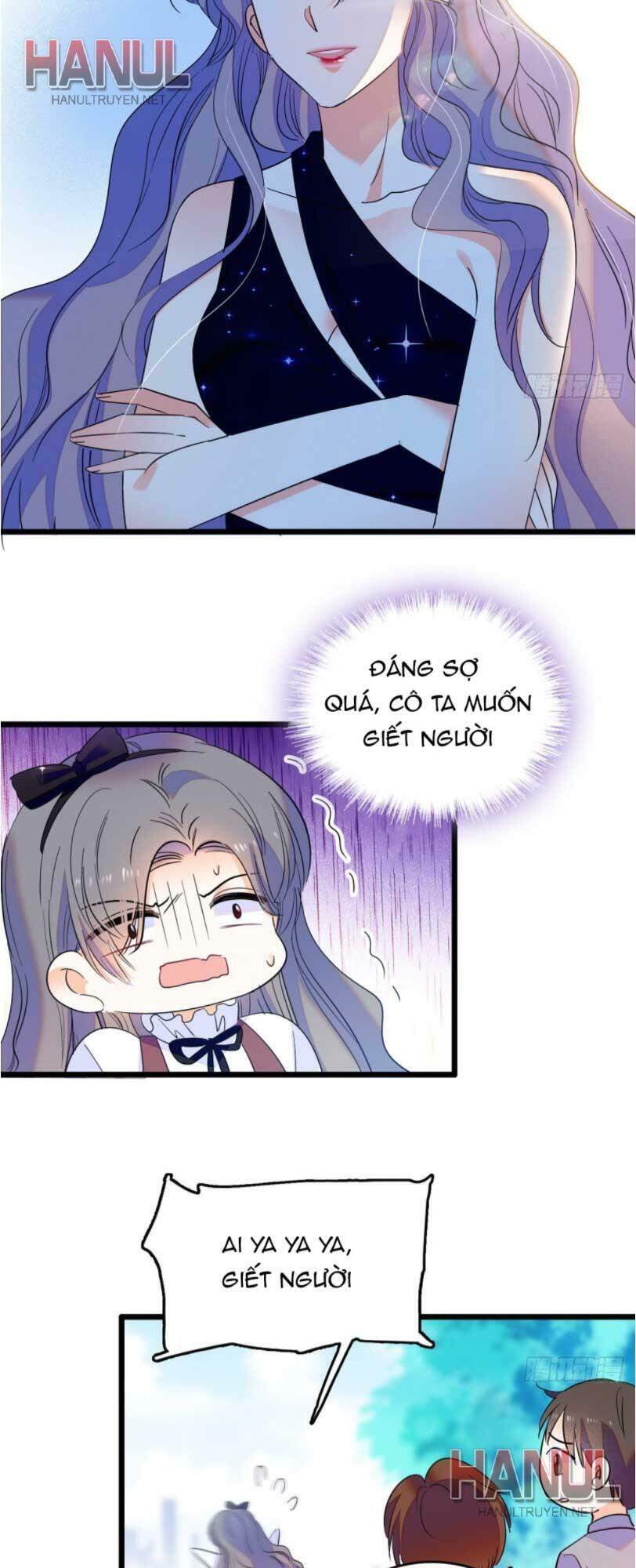 Toàn Mạng Đều Là Fan Cp Của Tôi Với Ảnh Đế Chapter 138 - 16