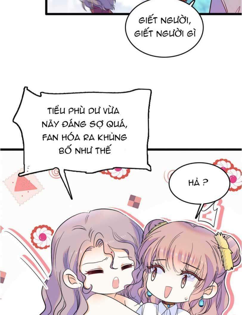 Toàn Mạng Đều Là Fan Cp Của Tôi Với Ảnh Đế Chapter 138 - 17