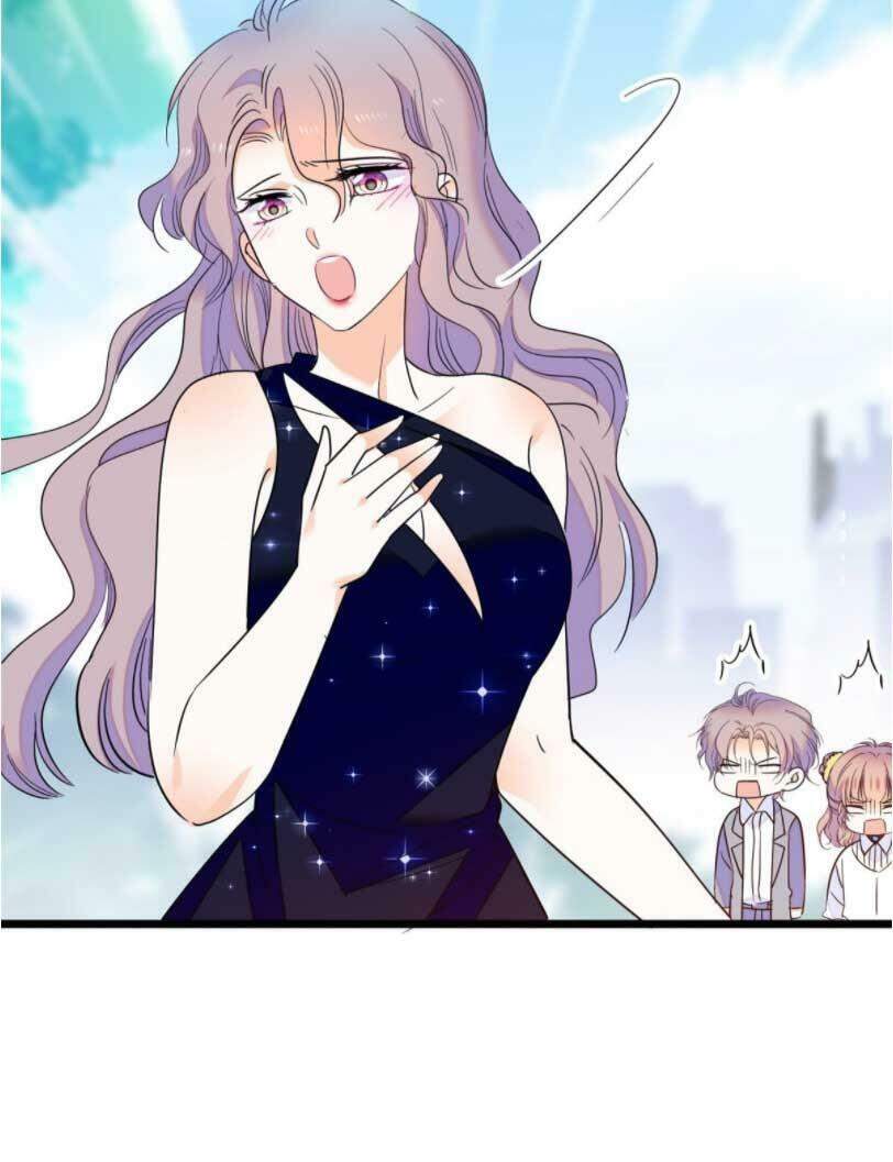 Toàn Mạng Đều Là Fan Cp Của Tôi Với Ảnh Đế Chapter 138 - 20