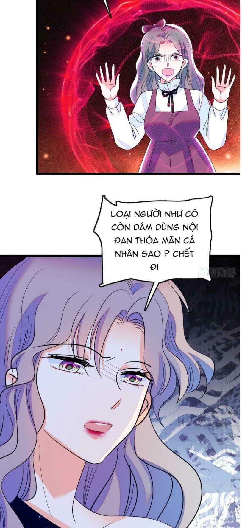 Toàn Mạng Đều Là Fan Cp Của Tôi Với Ảnh Đế Chapter 138 - 3