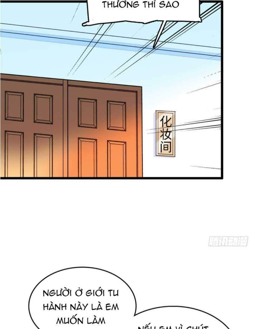 Toàn Mạng Đều Là Fan Cp Của Tôi Với Ảnh Đế Chapter 138 - 23