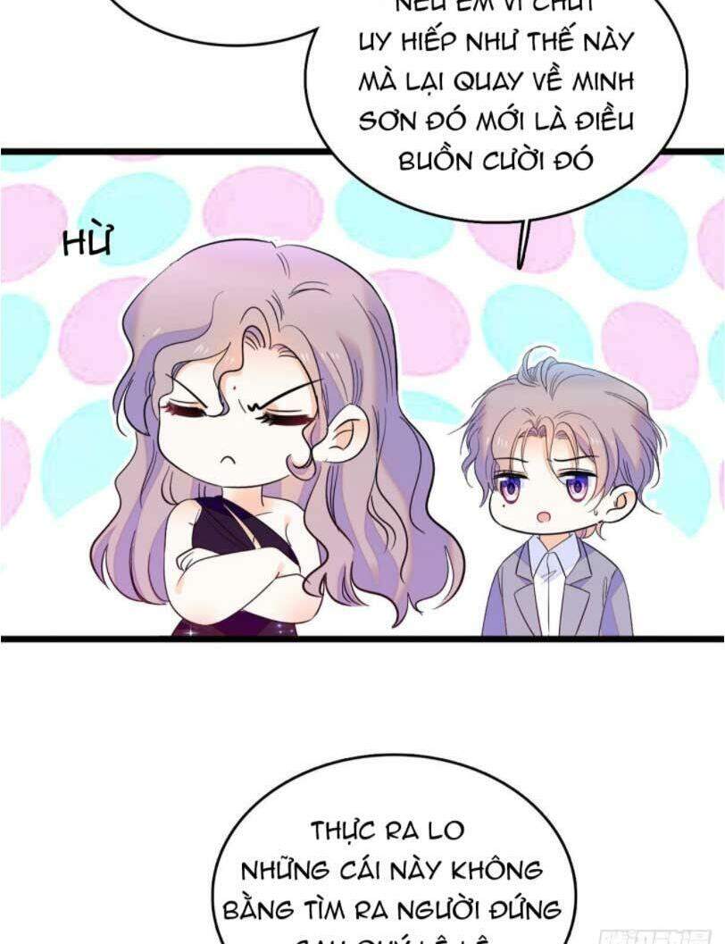 Toàn Mạng Đều Là Fan Cp Của Tôi Với Ảnh Đế Chapter 138 - 24