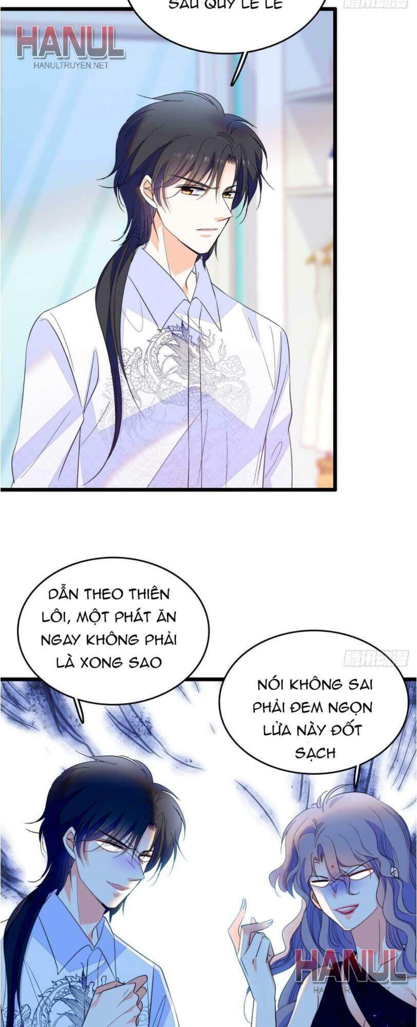 Toàn Mạng Đều Là Fan Cp Của Tôi Với Ảnh Đế Chapter 138 - 25