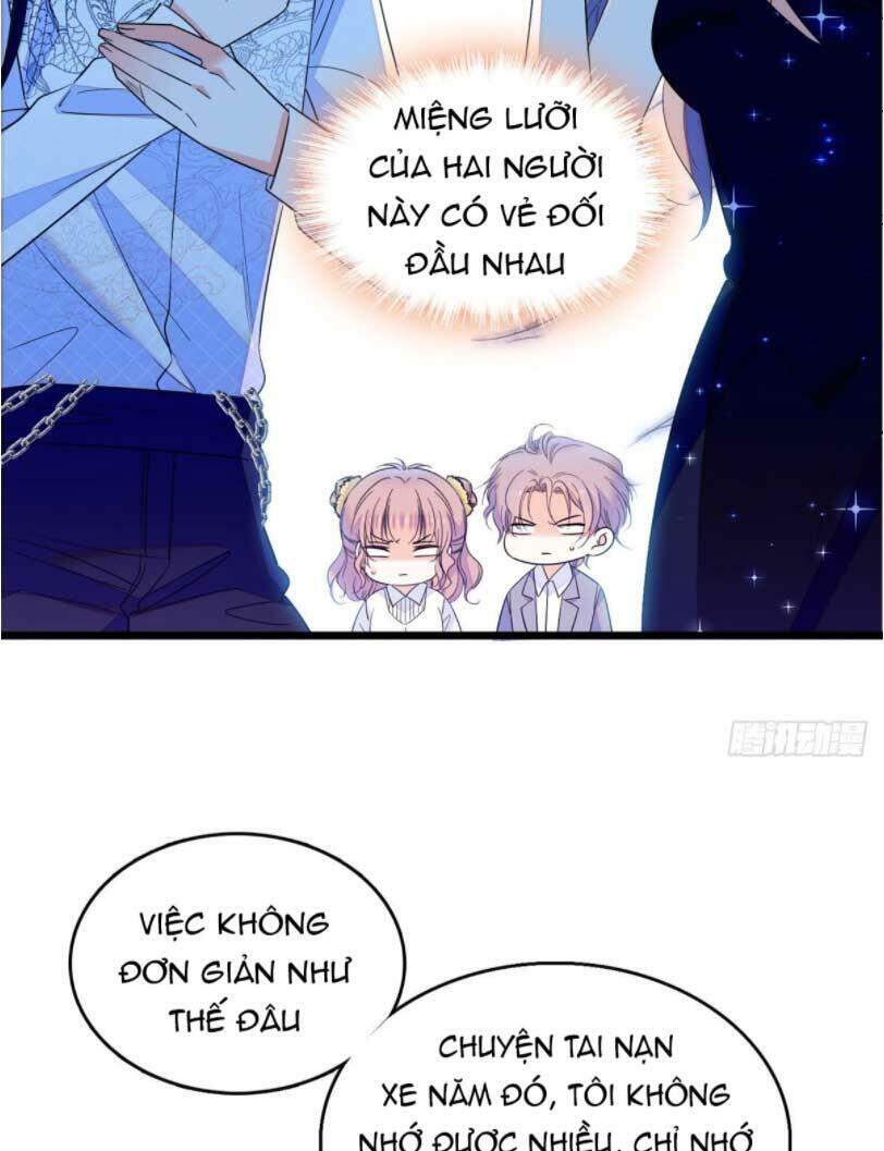 Toàn Mạng Đều Là Fan Cp Của Tôi Với Ảnh Đế Chapter 138 - 26