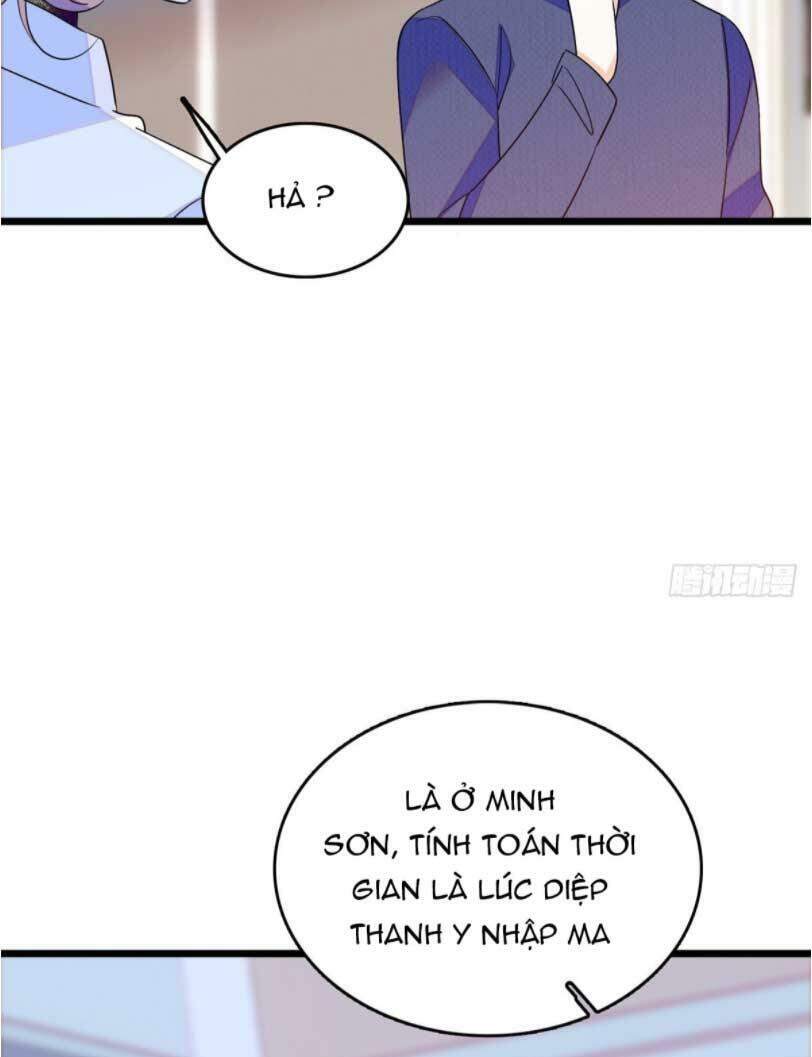 Toàn Mạng Đều Là Fan Cp Của Tôi Với Ảnh Đế Chapter 138 - 29