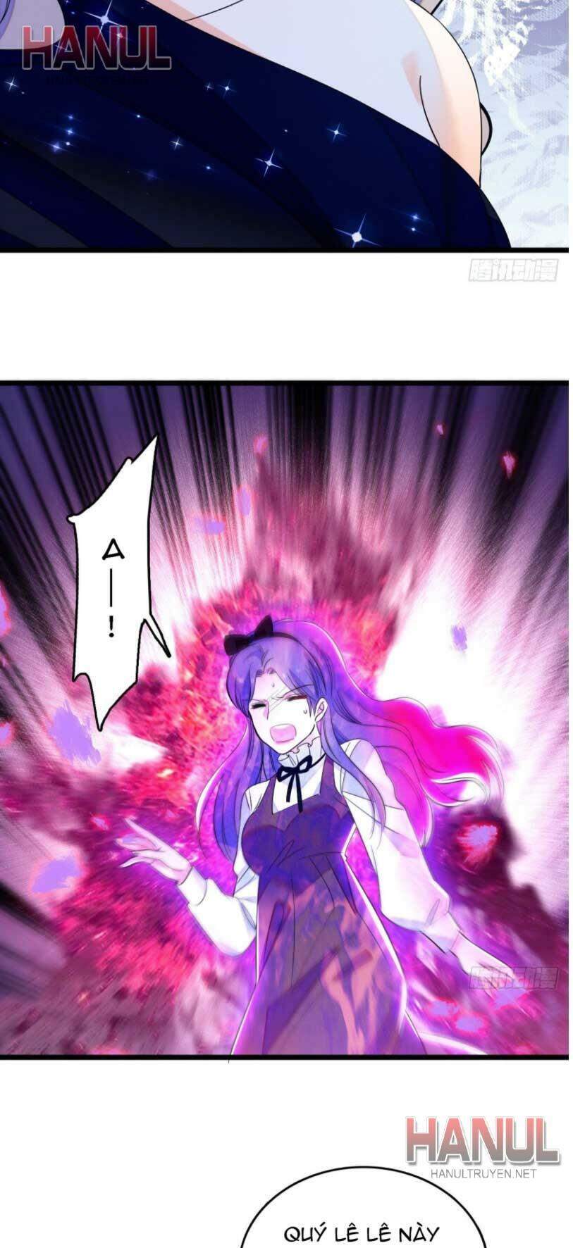 Toàn Mạng Đều Là Fan Cp Của Tôi Với Ảnh Đế Chapter 138 - 4