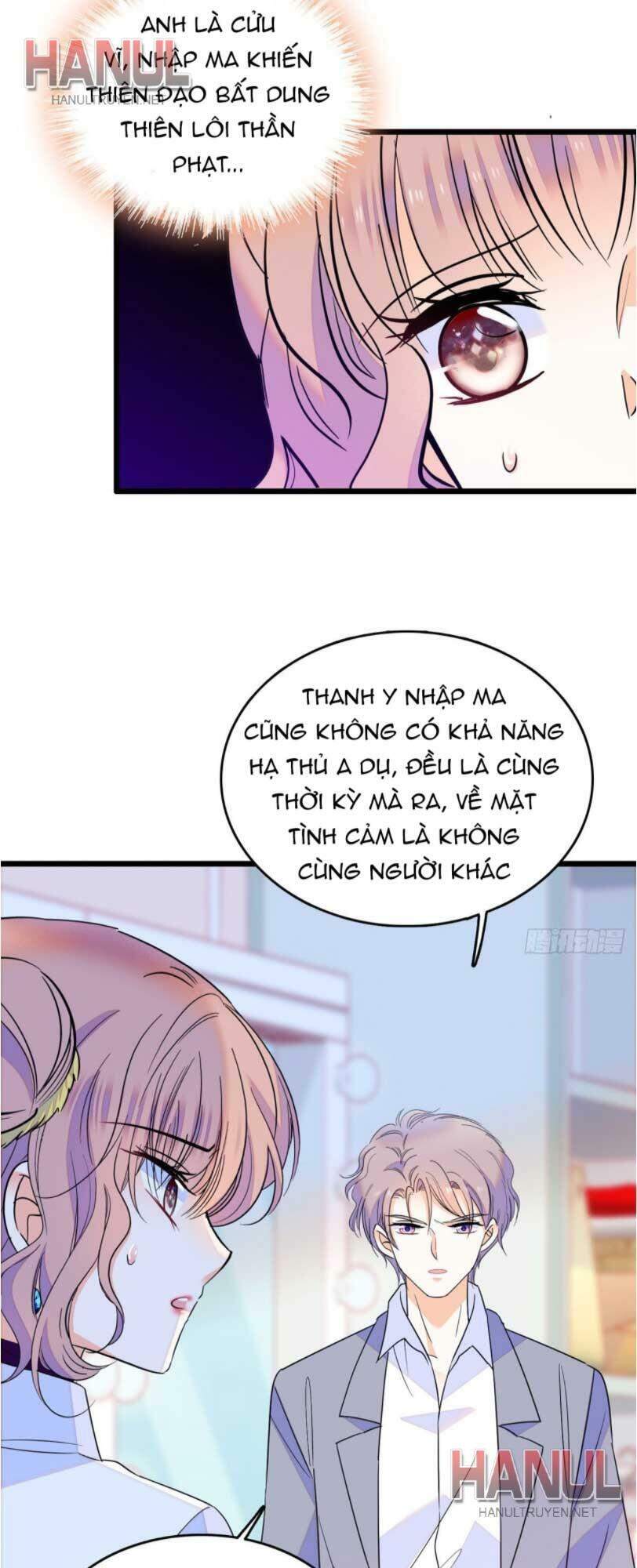 Toàn Mạng Đều Là Fan Cp Của Tôi Với Ảnh Đế Chapter 138 - 31