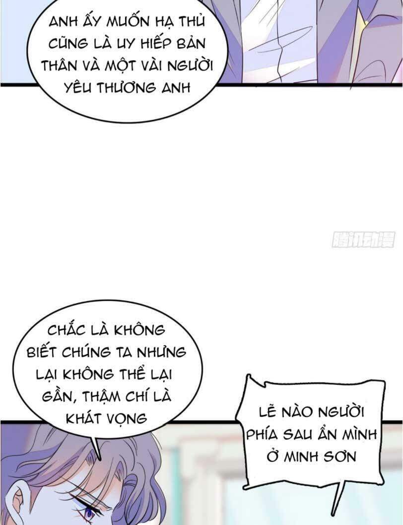 Toàn Mạng Đều Là Fan Cp Của Tôi Với Ảnh Đế Chapter 138 - 32