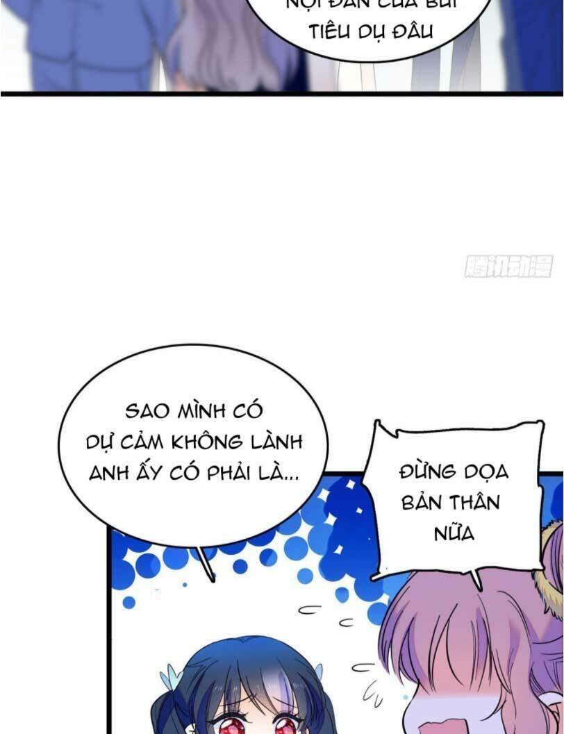 Toàn Mạng Đều Là Fan Cp Của Tôi Với Ảnh Đế Chapter 138 - 35