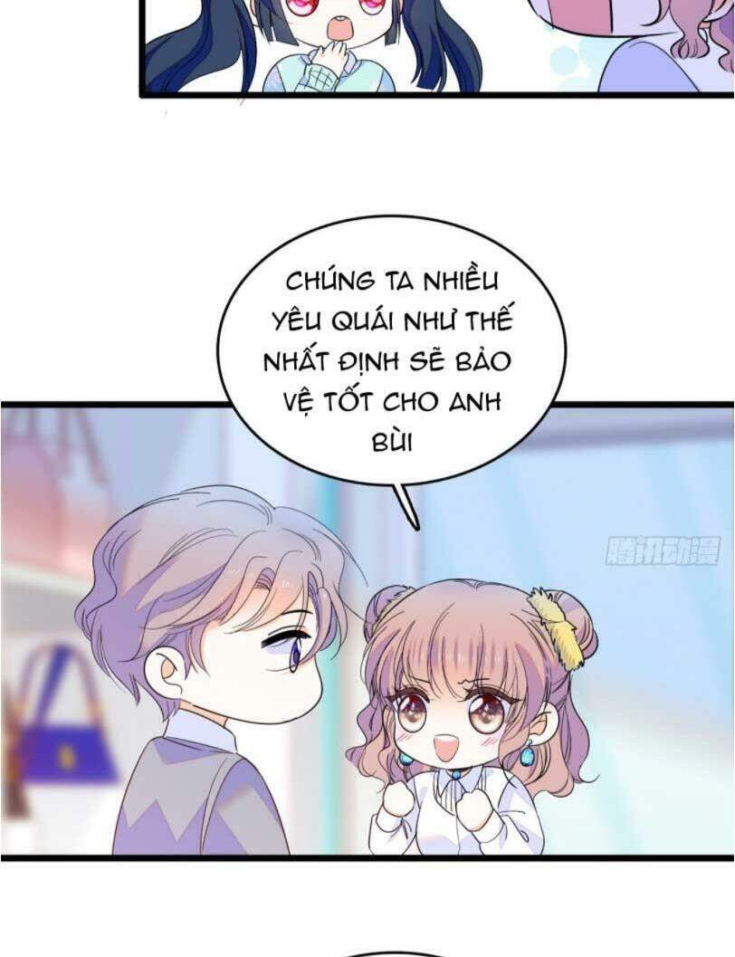 Toàn Mạng Đều Là Fan Cp Của Tôi Với Ảnh Đế Chapter 138 - 36