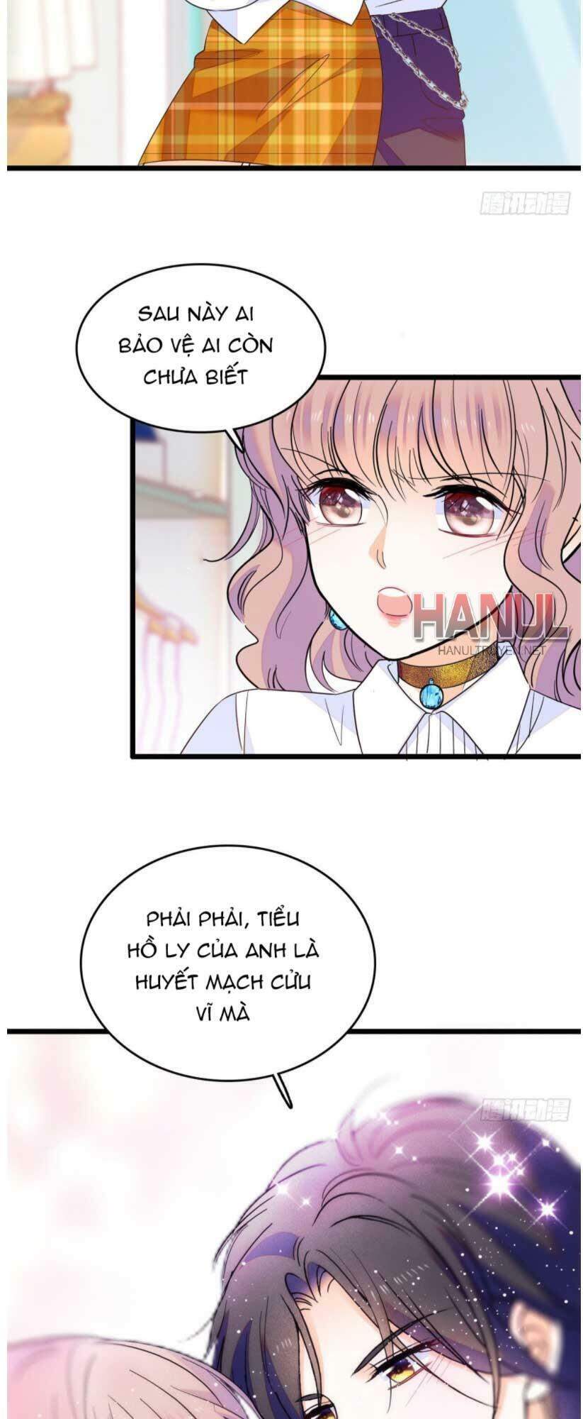 Toàn Mạng Đều Là Fan Cp Của Tôi Với Ảnh Đế Chapter 138 - 38