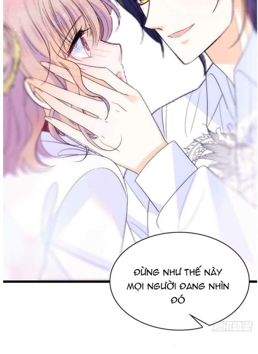 Toàn Mạng Đều Là Fan Cp Của Tôi Với Ảnh Đế Chapter 138 - 39