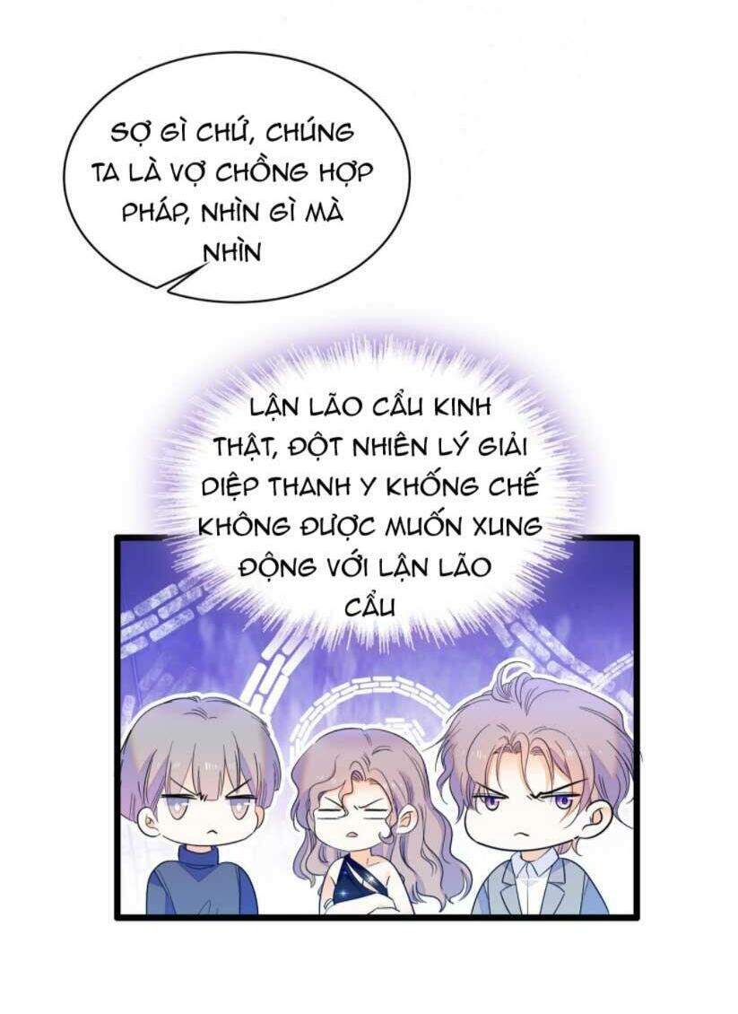 Toàn Mạng Đều Là Fan Cp Của Tôi Với Ảnh Đế Chapter 138 - 40