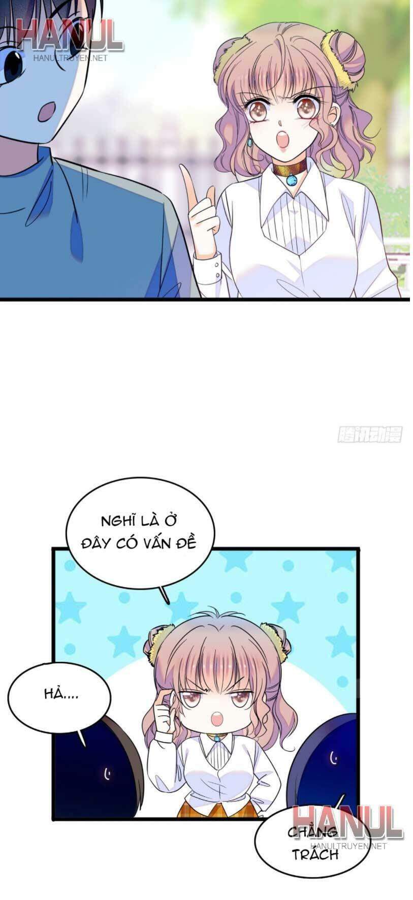 Toàn Mạng Đều Là Fan Cp Của Tôi Với Ảnh Đế Chapter 138 - 6