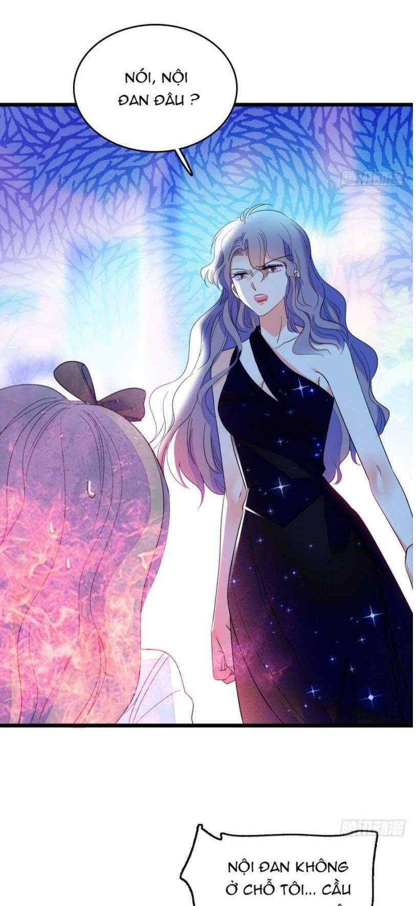 Toàn Mạng Đều Là Fan Cp Của Tôi Với Ảnh Đế Chapter 138 - 7