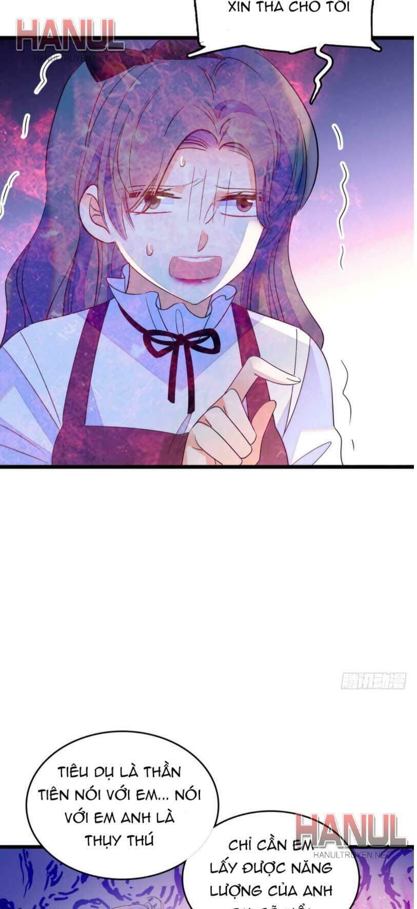 Toàn Mạng Đều Là Fan Cp Của Tôi Với Ảnh Đế Chapter 138 - 8