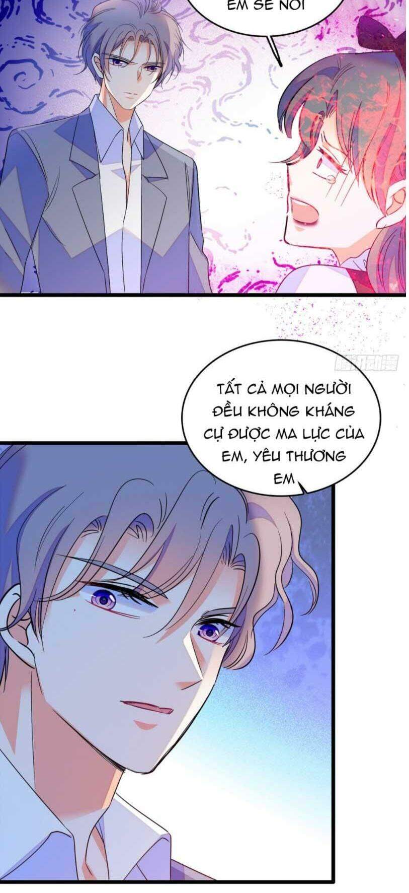 Toàn Mạng Đều Là Fan Cp Của Tôi Với Ảnh Đế Chapter 138 - 9