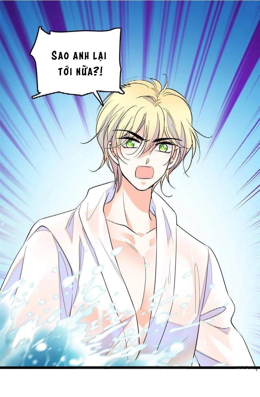 Toàn Mạng Đều Là Fan Cp Của Tôi Với Ảnh Đế Chapter 148 - 1