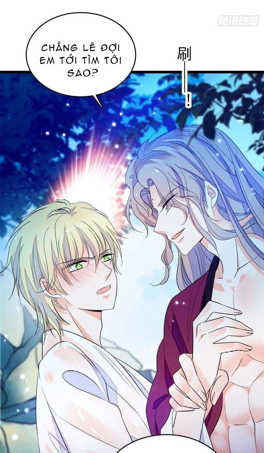 Toàn Mạng Đều Là Fan Cp Của Tôi Với Ảnh Đế Chapter 148 - 2