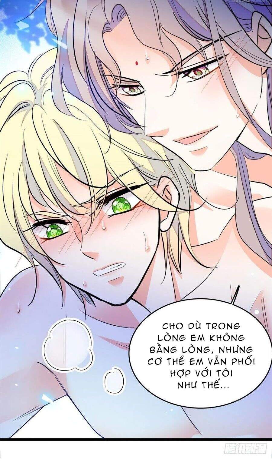 Toàn Mạng Đều Là Fan Cp Của Tôi Với Ảnh Đế Chapter 148 - 11