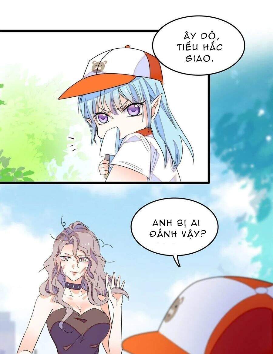 Toàn Mạng Đều Là Fan Cp Của Tôi Với Ảnh Đế Chapter 148 - 15