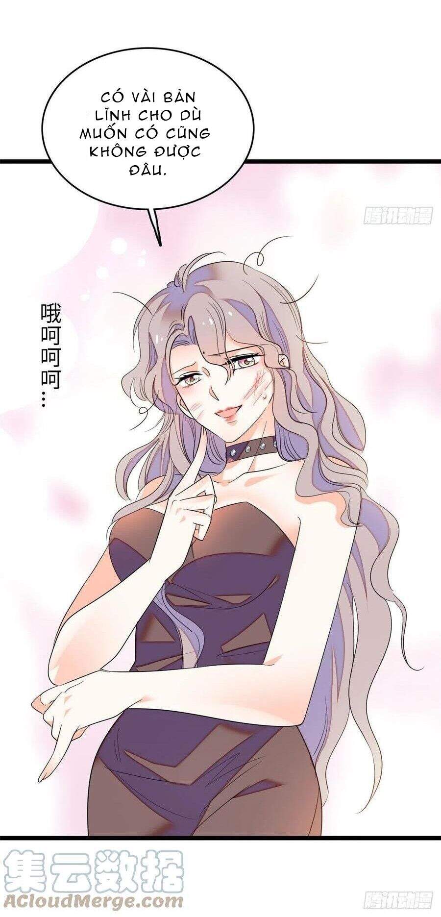 Toàn Mạng Đều Là Fan Cp Của Tôi Với Ảnh Đế Chapter 148 - 17