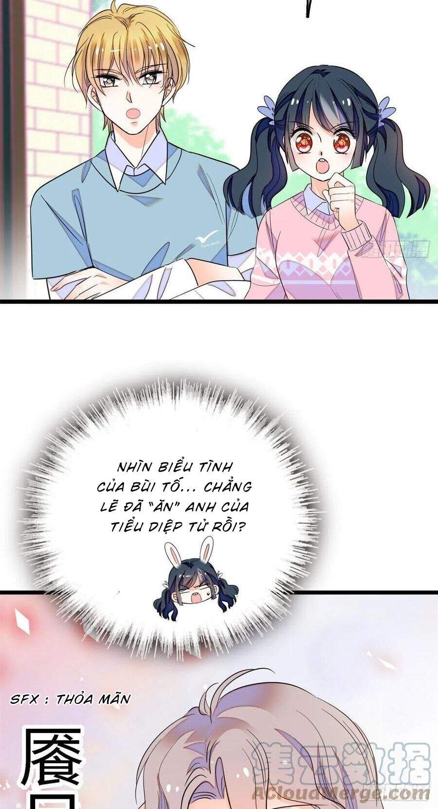 Toàn Mạng Đều Là Fan Cp Của Tôi Với Ảnh Đế Chapter 148 - 19