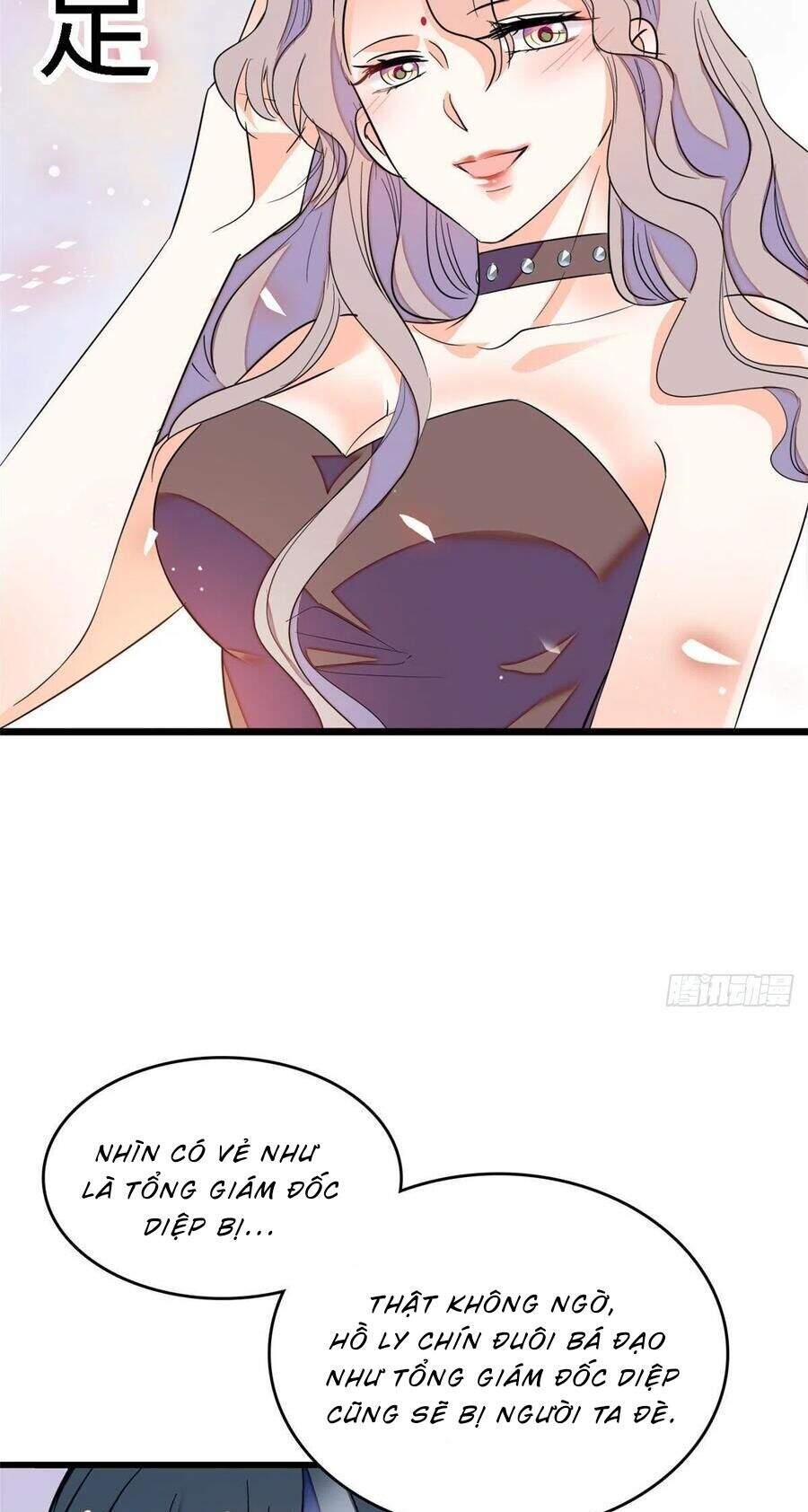 Toàn Mạng Đều Là Fan Cp Của Tôi Với Ảnh Đế Chapter 148 - 20