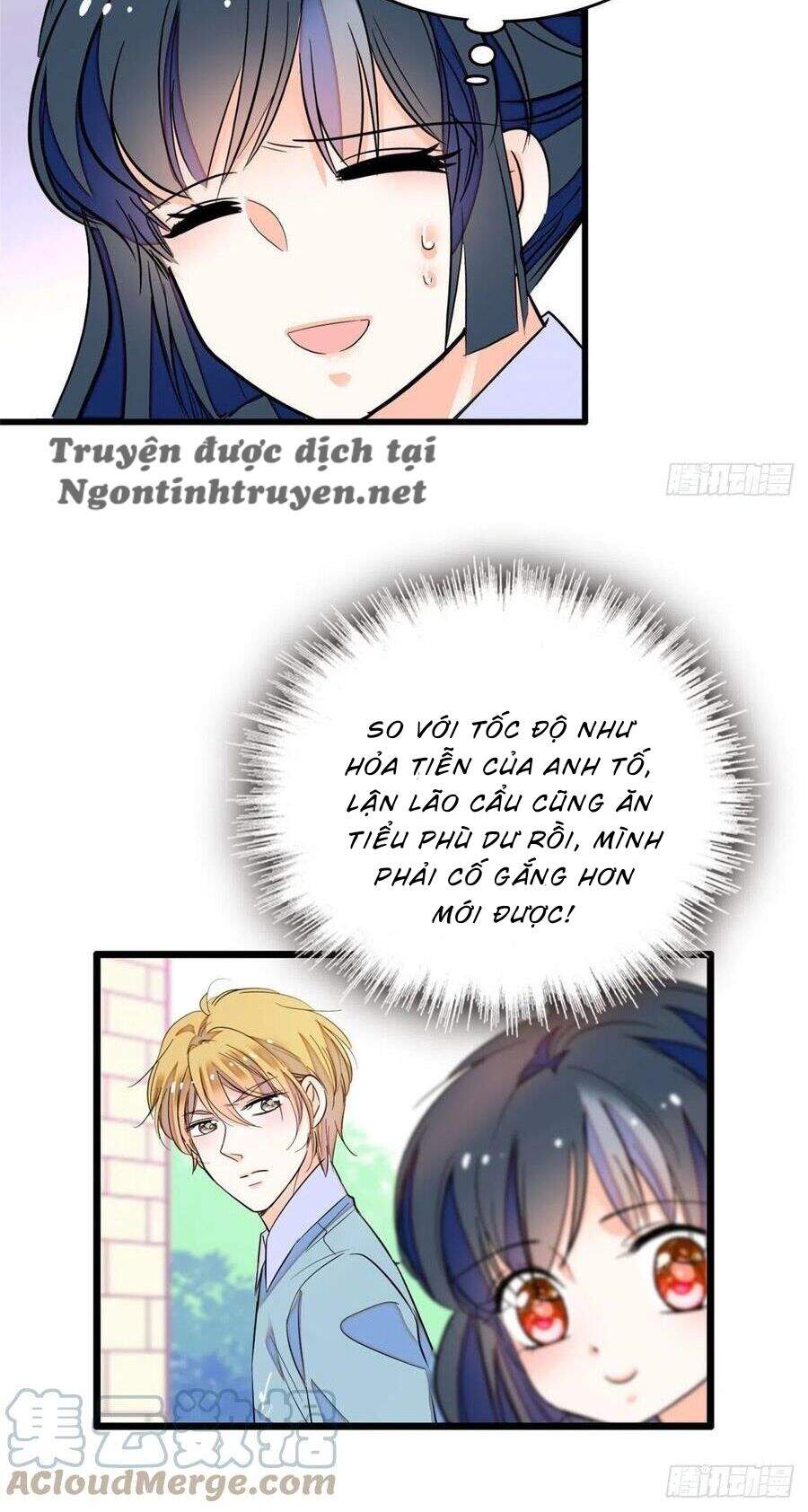 Toàn Mạng Đều Là Fan Cp Của Tôi Với Ảnh Đế Chapter 148 - 21