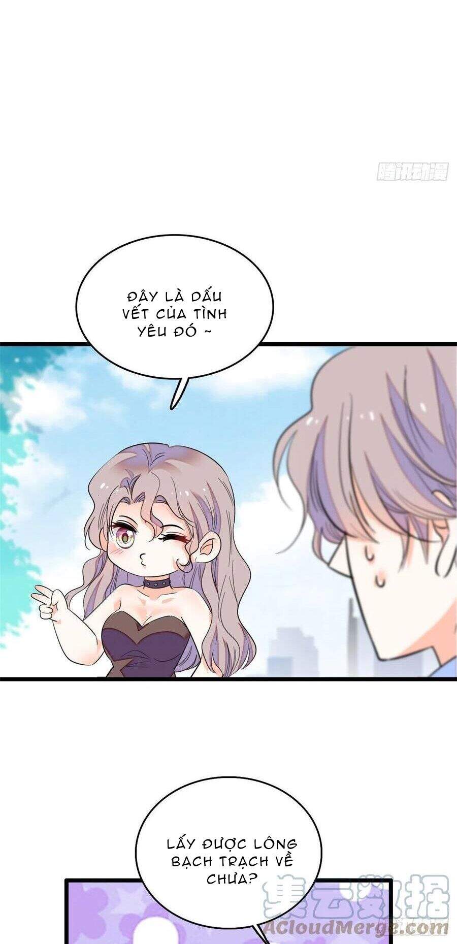 Toàn Mạng Đều Là Fan Cp Của Tôi Với Ảnh Đế Chapter 148 - 23